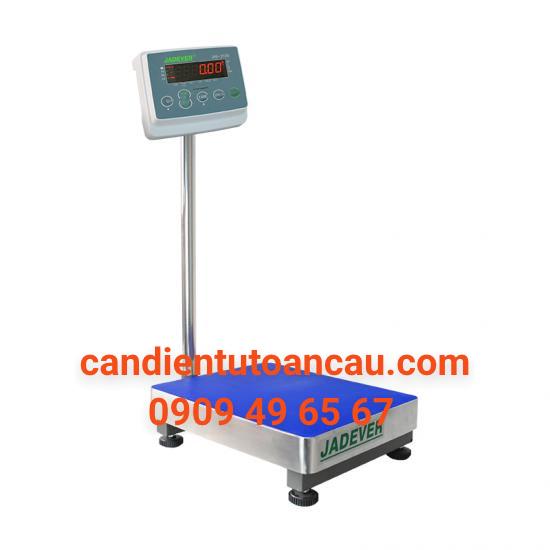 Cân điện tử Bạc Liêu